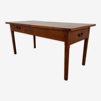 Table de ferme 170 cm