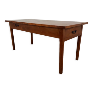 Table de ferme 170 cm