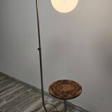 Floor Lamp by Robert Slezak for Slezak Factories, 1930s