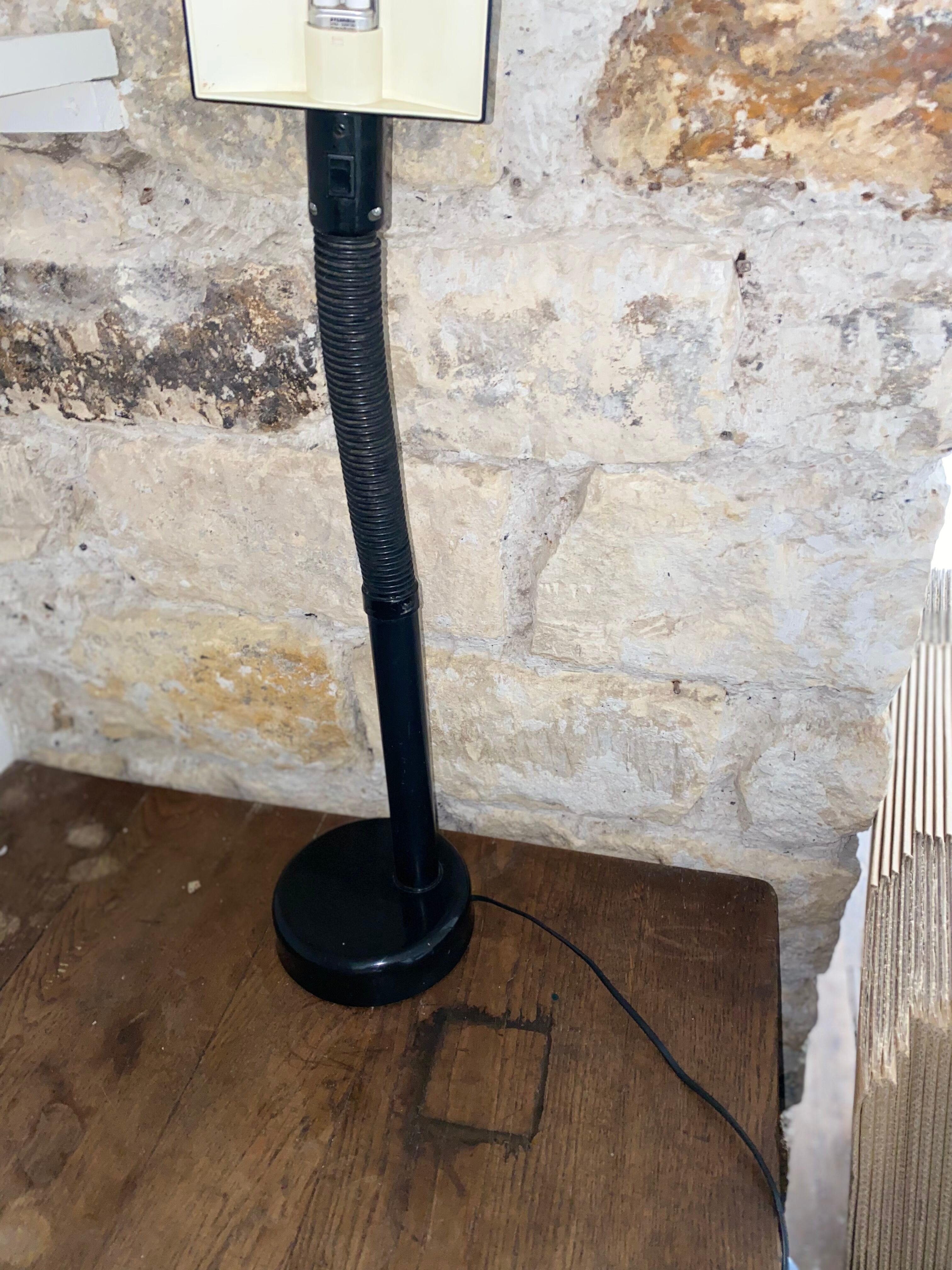 Lamp scandinavian office of the brand fagerhults