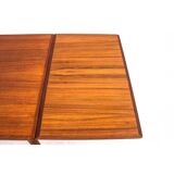 Teak table, Denmark, 1960s.