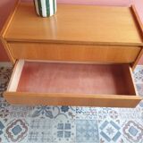 Vintage dressing table