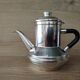 Mini teapots
