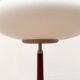 Lampe de table modèle Pao T1 postmoderne italienne par Matteo Thun pour Arteluce, années 1990