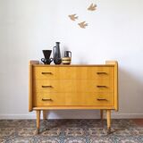 Commode SAM