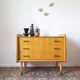 SAM chest of drawers
