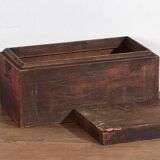 Old dark-coloured case (c.1900) #26
