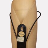 Applique murale vintage éditée par Pokrok Zilina, 1960