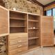 Armoire art déco