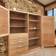 Armoire art déco