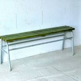 industrial Bench, 1970’