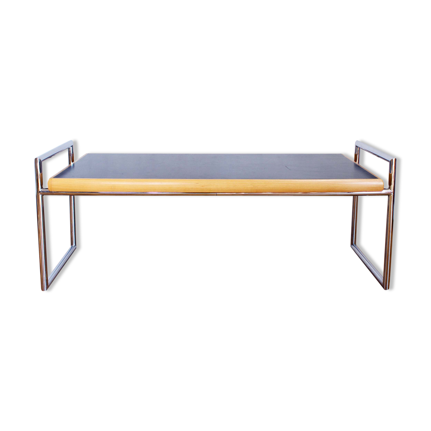 Coffee table Bauhaus style