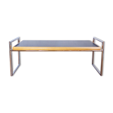Coffee table Bauhaus style