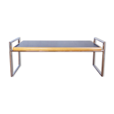 Coffee table Bauhaus style