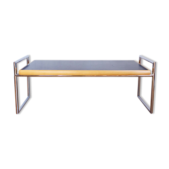 Coffee table Bauhaus style