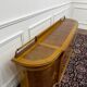 Classic Italian Office Cabinet Sideboard