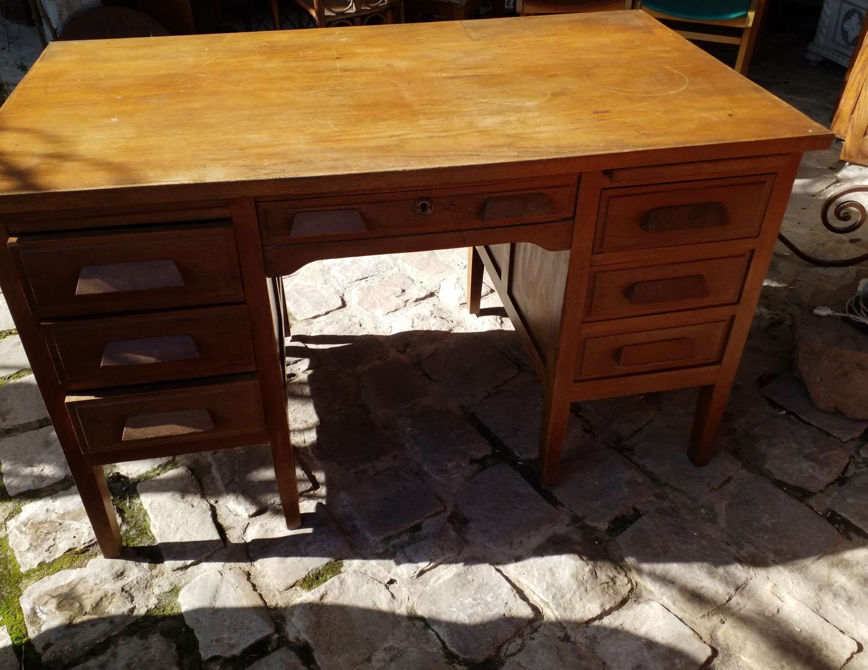 Office of public servant