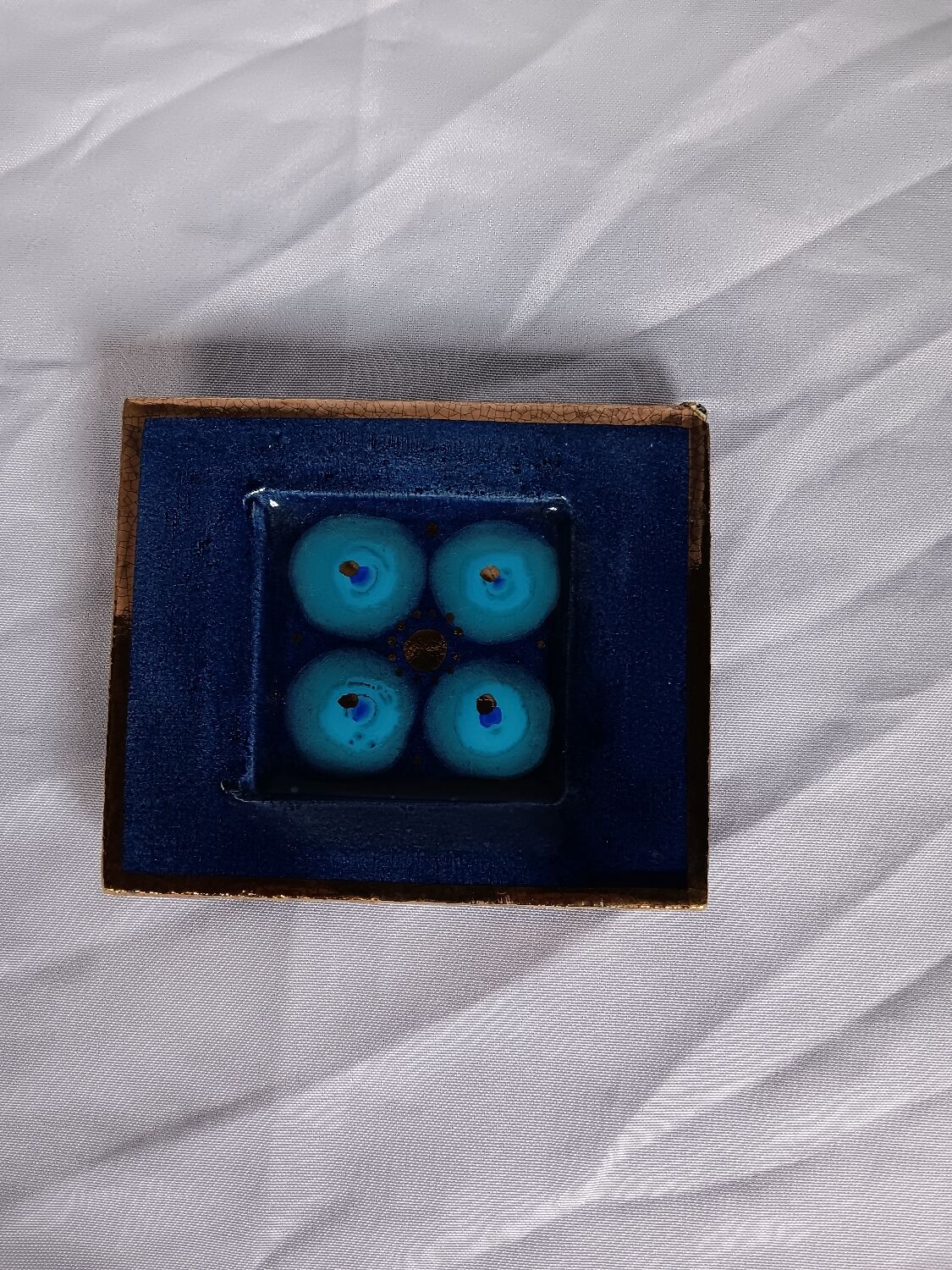 Empty pocket by Georges Pelletier 1970