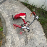Tricycle