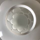 Art deco ceiling light 1940/1950