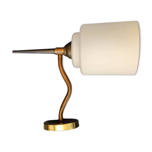 applique avec opaline