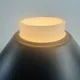 A-858 Table Lamp By Glashütte Limburg, Germany, 1960S