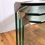 Nest tables gallotti & radice