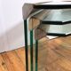 Nest tables gallotti & radice