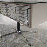 Dentist  furniture 60s