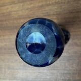 Vintage Murano glass flower vase