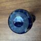 Vintage Murano glass flower vase
