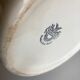 Vase pichet de ferme en terre de fer Villeroy et Boch XXXL 1930