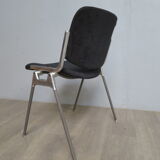 DSC 106 chair by Giancarlo Piretti for Castelli