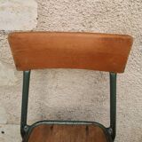 Vintage Stella School chair