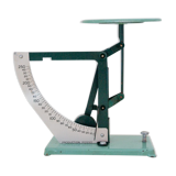 Balance pese lettres posso