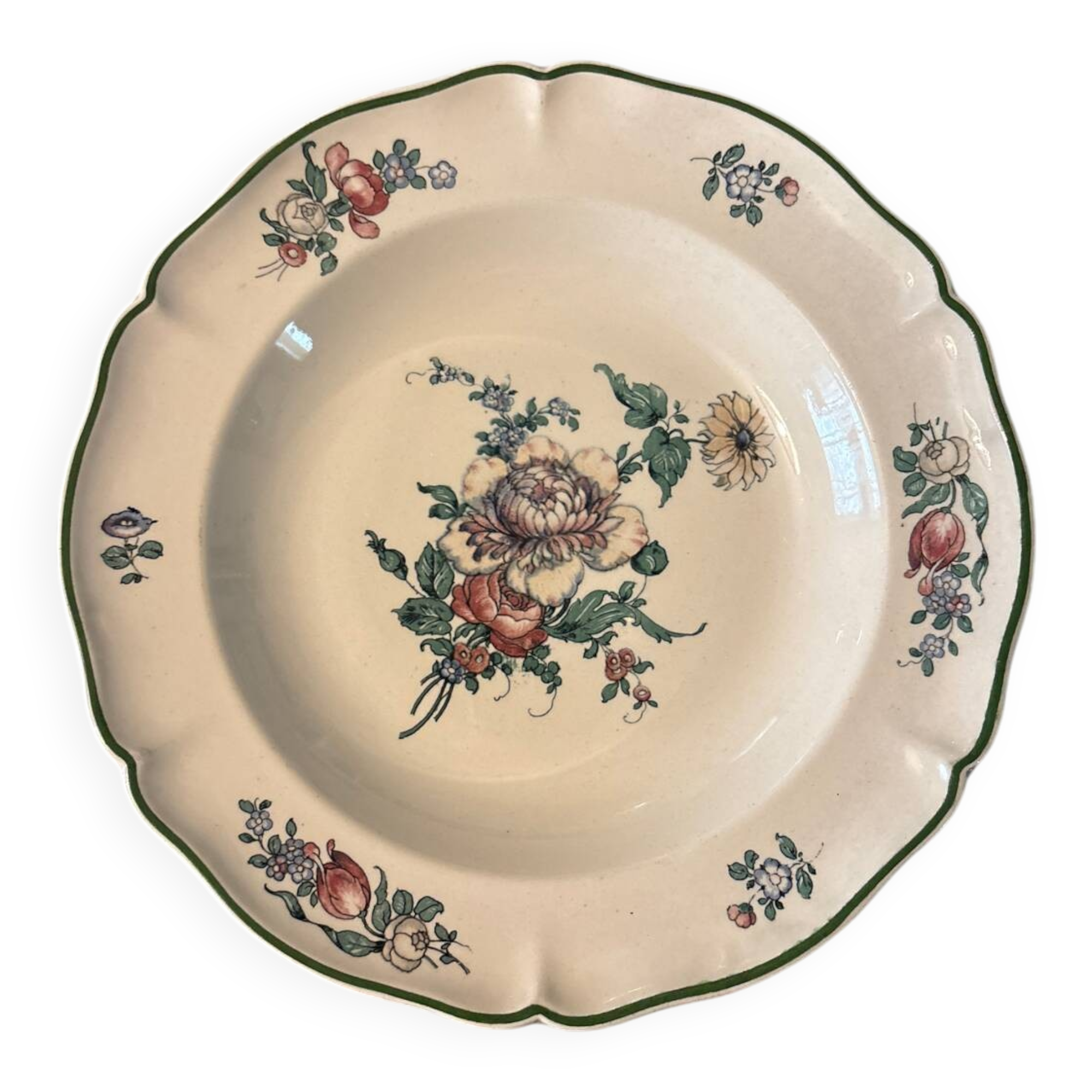 Assisted hollow Villeroy & Boch