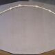 Mirror with beveled glass of the years 60/70