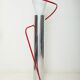 "Luminator" floor lamp, Luciano Baldessari, Luceplan, Italy, 1993