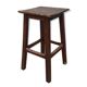 Old farm stool