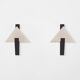 Wall light Lucien Gau
