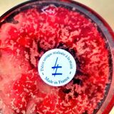 Laque Line workshop vase 1970