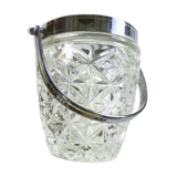 Seventies ice bucket