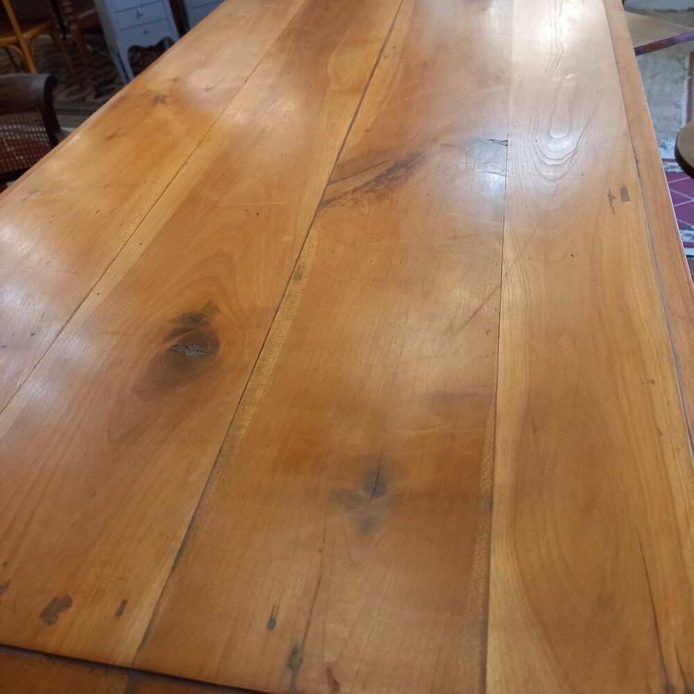 Cashier Cabinet, Counter