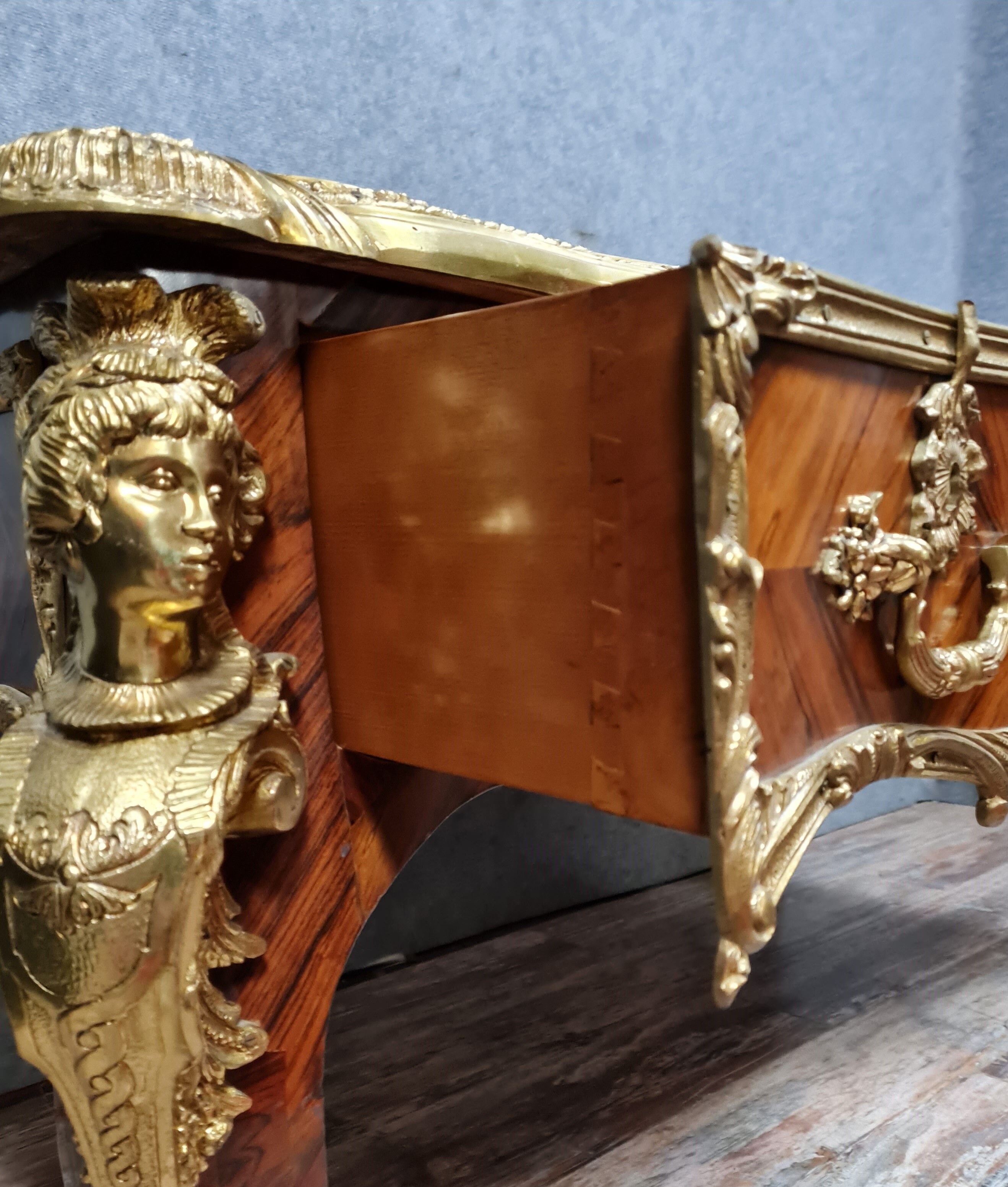 Cabinet Minister Regency