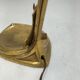 Art Nouveau bedside lamp