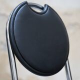 Four Sven Markelius chairs