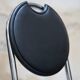 Quatres chaises Sven Markelius