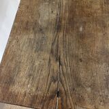 Small vintage farmhouse table