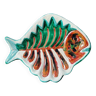 Cérenne fish plate