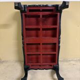 Chinese coffee table, 19th century